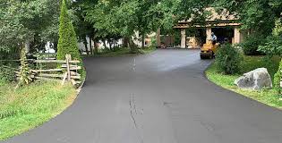 Best Recycled Asphalt Driveway Installation  in La Croft, OH